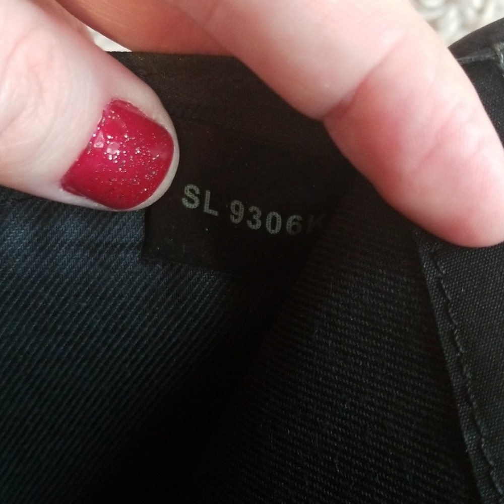 Fossil Wallet - Picture 4 of 4